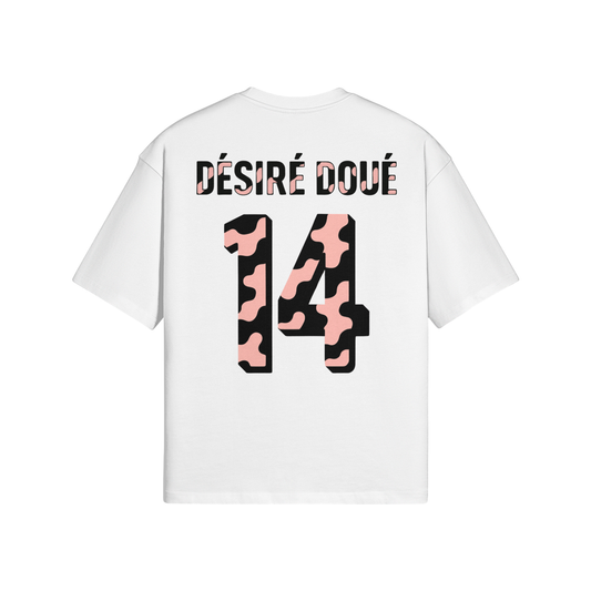 Koszulka Graficzna Camooflage Doue