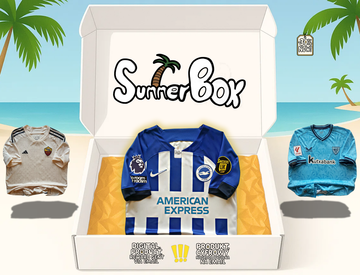 SummerBox™