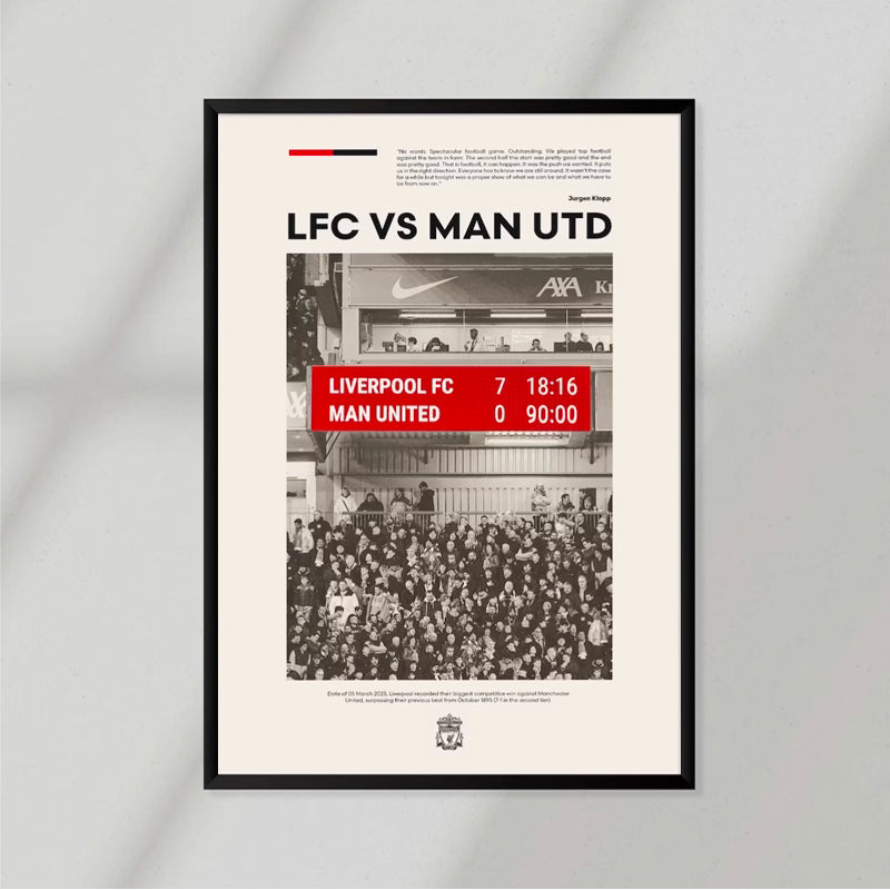 LFC 7:0 Poster