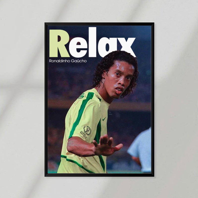 Relax Poster