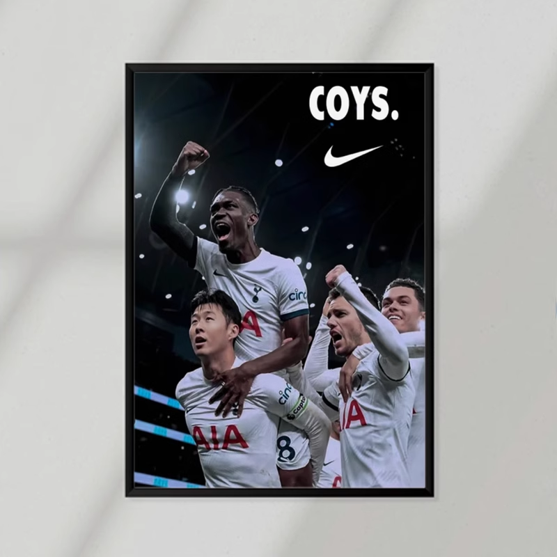 Coys Poster