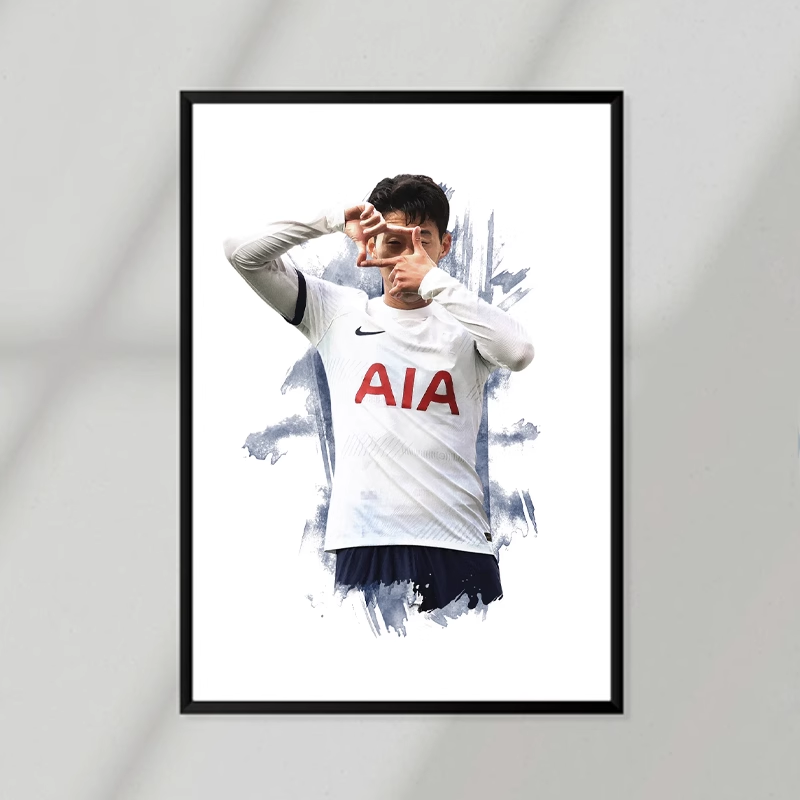 Son Celebration Poster