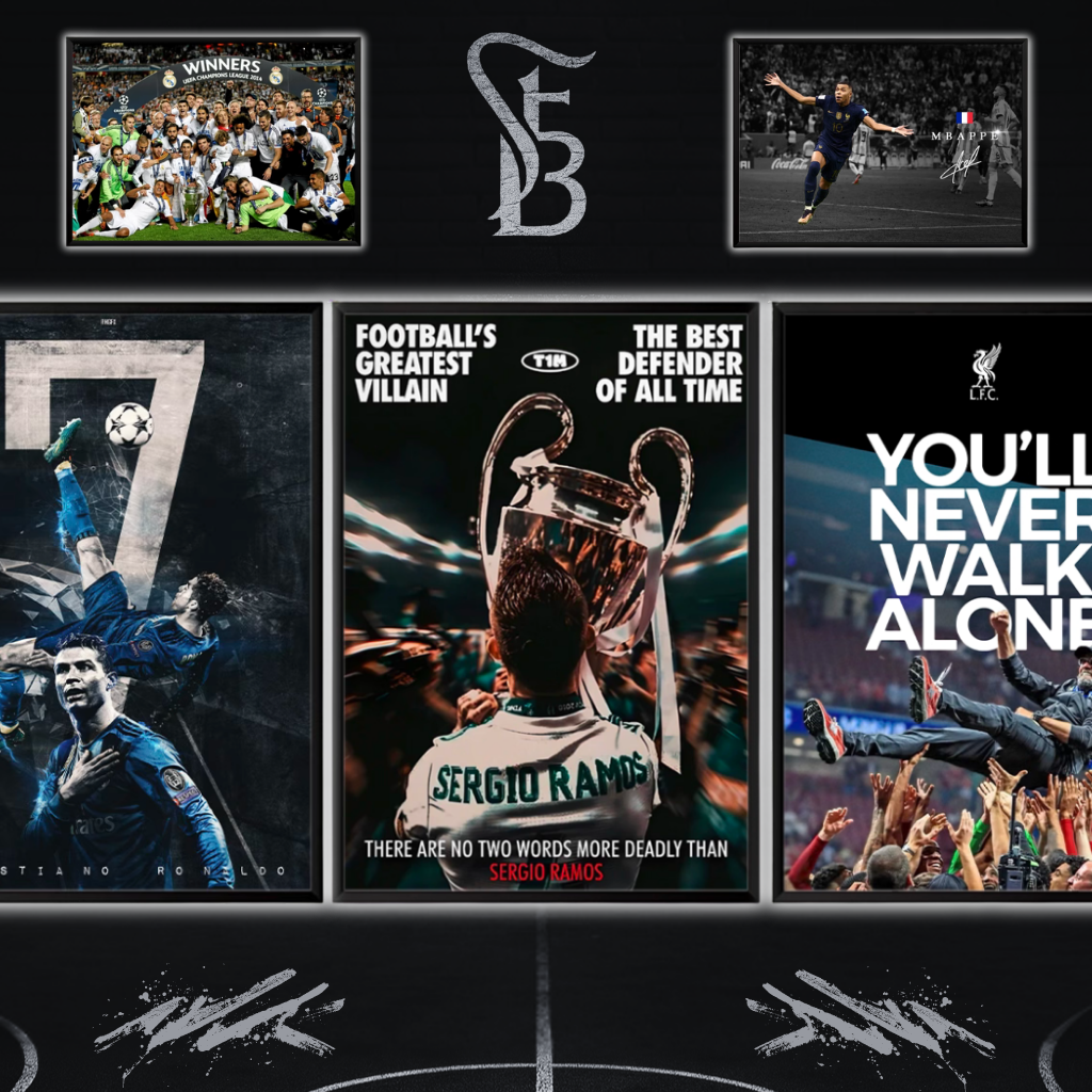 POSTERS