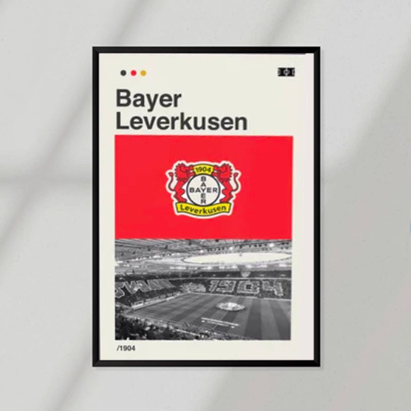 Bayer Leverkusen
