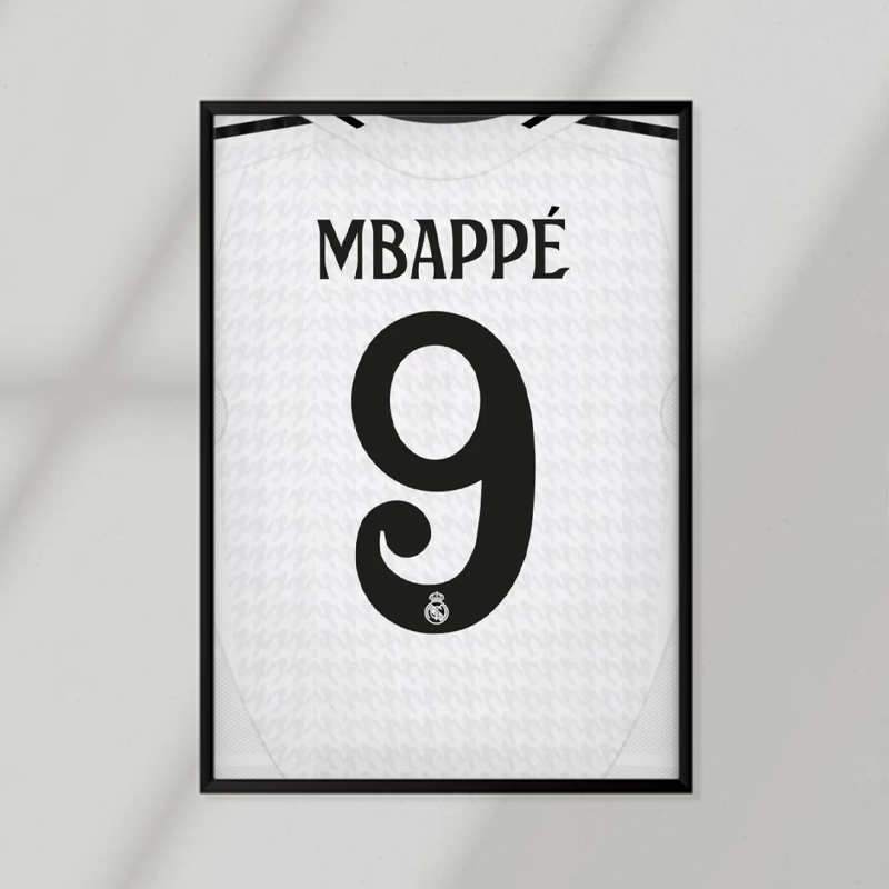Kylian Mbappe