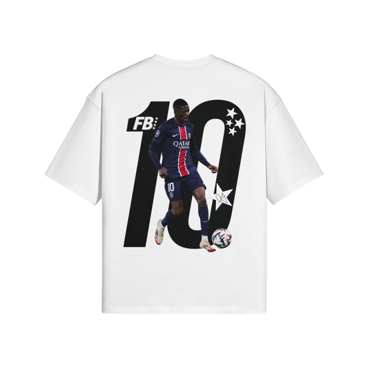 El Mosquito Graphic Tee