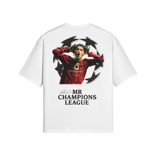 Mr. UCL Graphic Tee