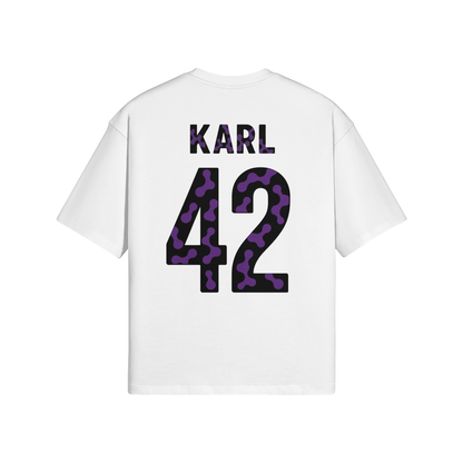 Koszulka Graficzna Camooflage Karl