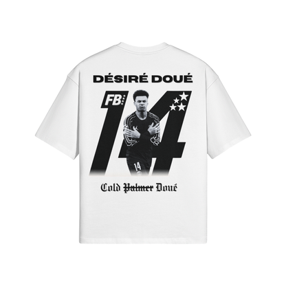 Cold Doué Graphic Tee