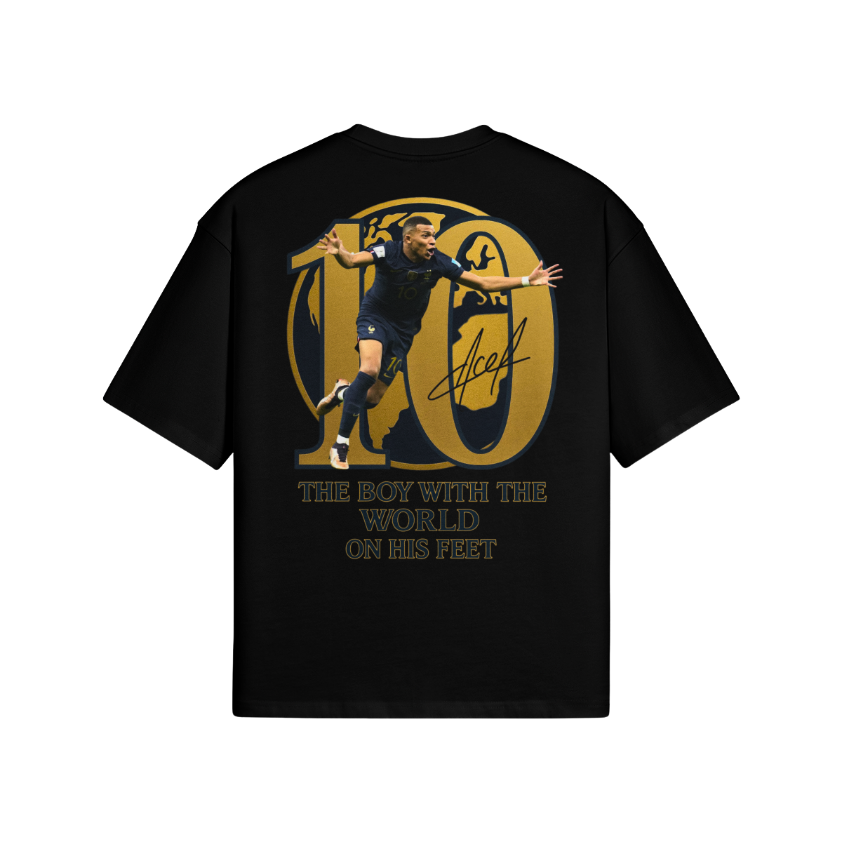 Donatello Graphic Tee