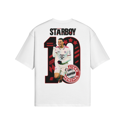 Bayern Starboy Graphic Tee
