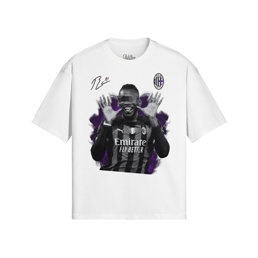 Leao Camooflage Graphic Tee