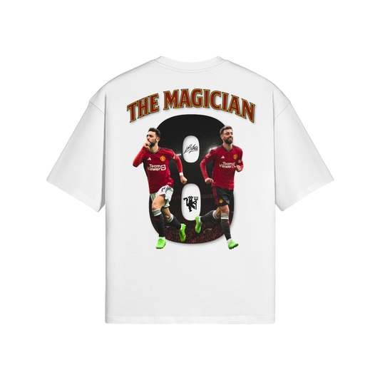 Portuguese Magnifico Graphic Tee