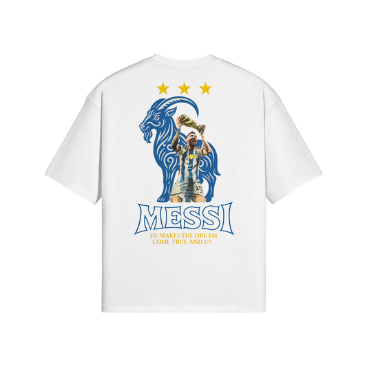 The Magician Graphic Tee