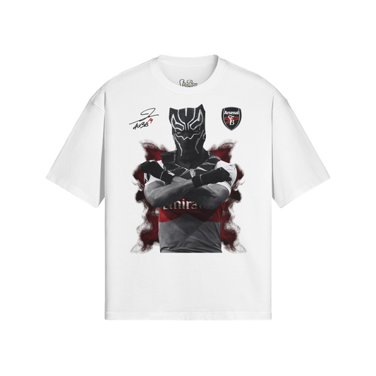Aubameyang Camooflage Graphic Tee