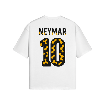 Koszulka Graficzna Camooflage Neymar Jr.