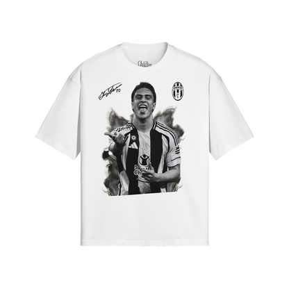 (Front Only) Yildiz Camooflage Graphic Tee