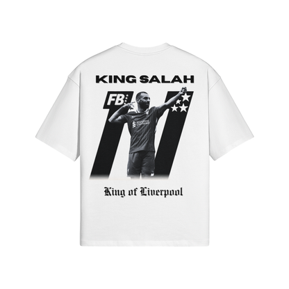African King Graphic Tee