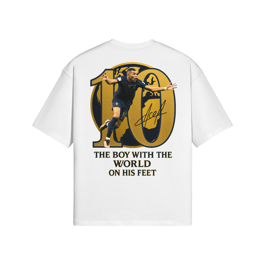 Donatello Graphic Tee