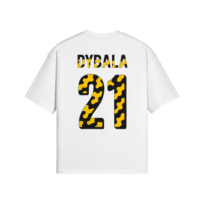 Dybala Camooflage Graphic Tee