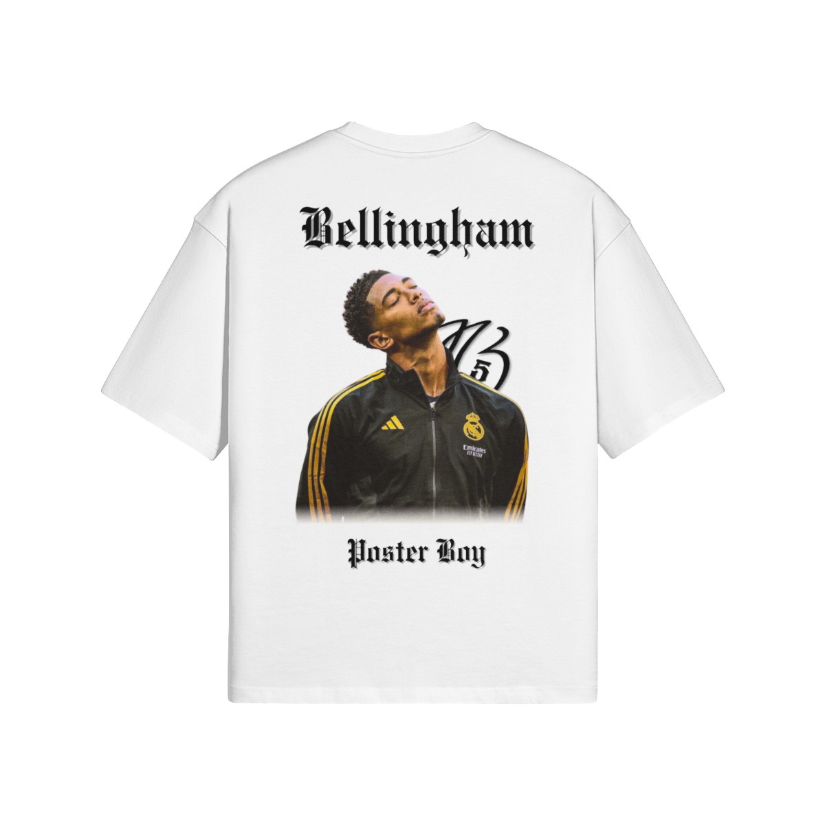 Bellingham Graphic Tee