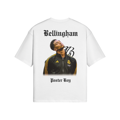 Bellingham Graphic Tee