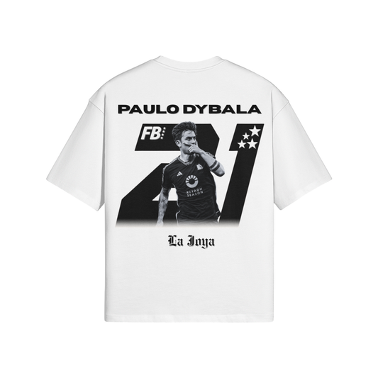 La Joya Graphic Tee