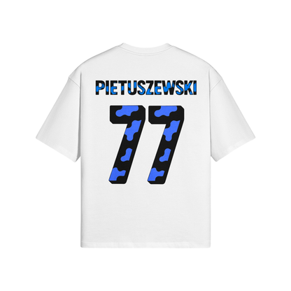 Pietuszewski Camooflage Graphic Tee