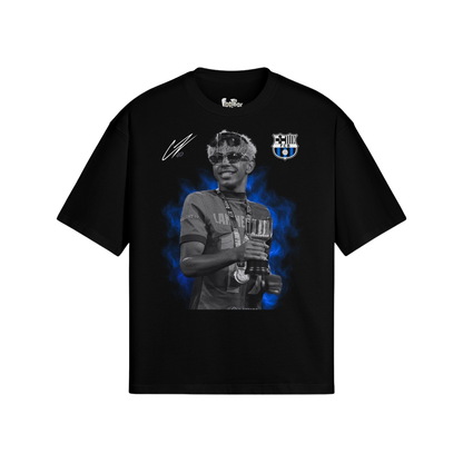 Yamal Camooflage Graphic Tee