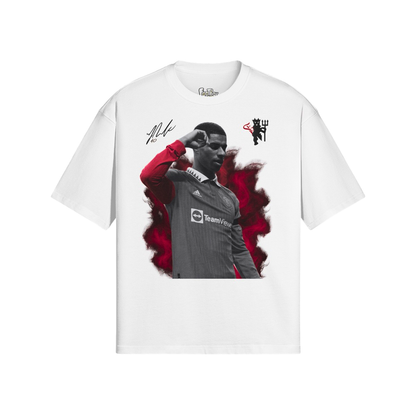 Rashford Camooflage Graphic Tee