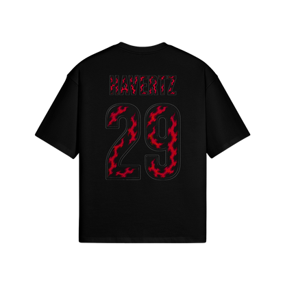 Havertz Camooflage Graphic Tee