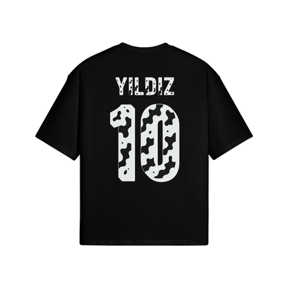 Yildiz Camooflage Graphic Tee