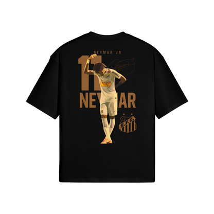 Neymar Jr. Graphic Tee