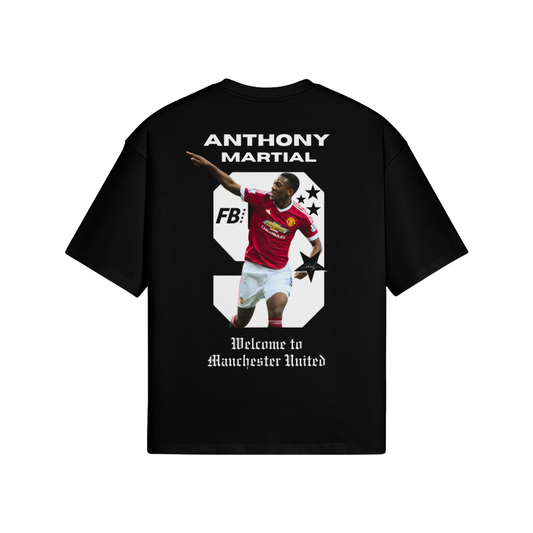 Future Star Graphic Tee