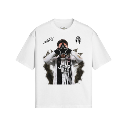 (Front Only) Yildiz Camooflage Graphic Tee