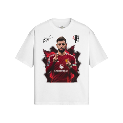 (Front Only) Fernandes Camooflage Graphic Tee