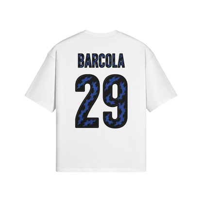 Koszulka Graficzna Camooflage Barcola