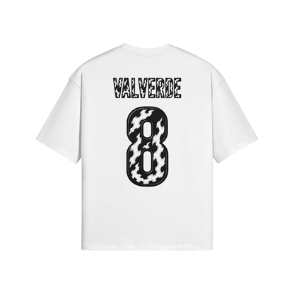 Valverde Camooflage Graphic Tee