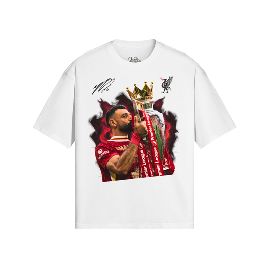 Salah Camooflage Graphic Tee