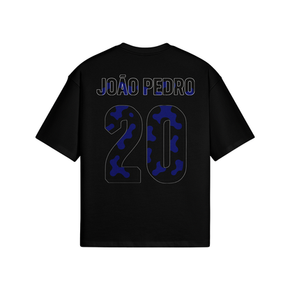 Koszulka Graficzna Camooflage Pedro