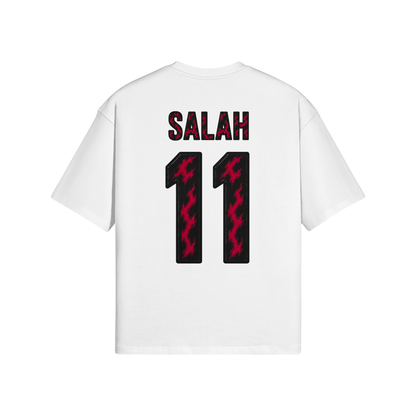 Salah Camooflage Graphic Tee