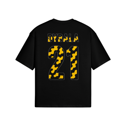 Dybala Camooflage Graphic Tee