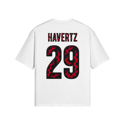 Havertz Camooflage Graphic Tee