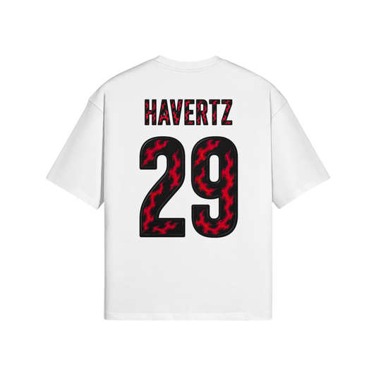 Havertz Camooflage Graphic Tee