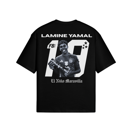 El Niño Marauilla Graphic Tee