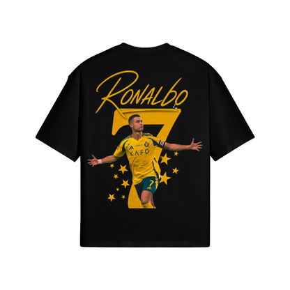 CR7 Graphic Tee