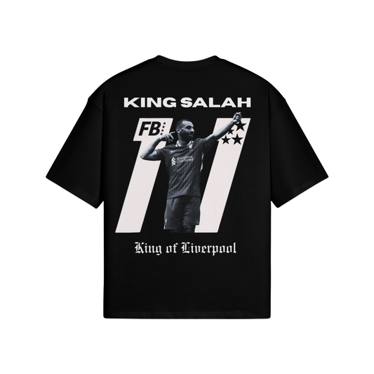 African King Graphic Tee