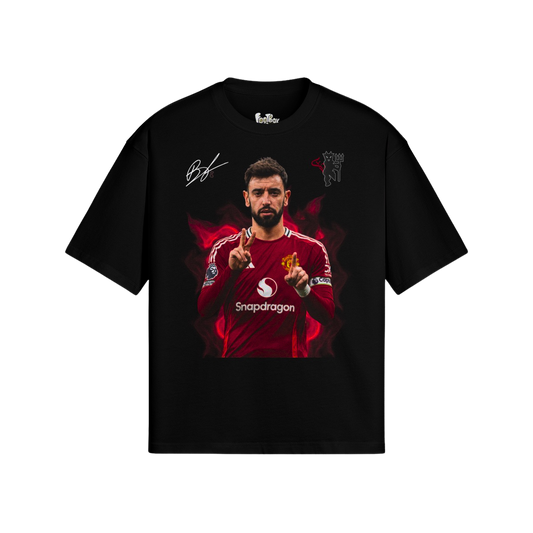 Fernandes Camooflage Graphic Tee