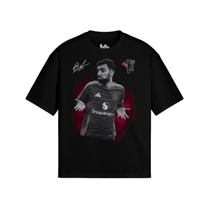 (Front Only) Fernandes Camooflage Graphic Tee