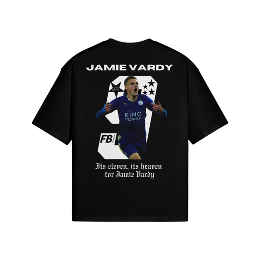 Jamie Vardy Graphic Tee